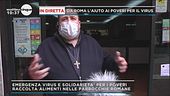 Dalla parrocchia romana di Santa Maria della Fiducia un aiuto ai poveri