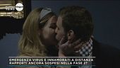 Emergenza virus e innamorati a distanza