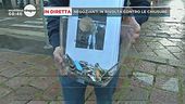 Covid-19: La riconsegna delle chiavi