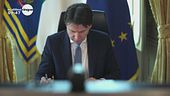 Covid-19: Conte bloccato da un report