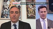 Covid-19: Giulio Gallera
