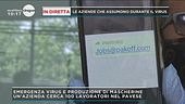 Covid-19: Le aziende che assumono