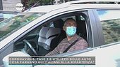 Covid-19: Fase 2 e utilizzo delle auto
