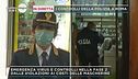 Covid-19: I controlli della polizia