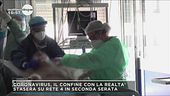 Coronavirus "Il confine con la realtà" su Rete 4