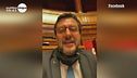 Covid-19: la Lega occupa il Parlamento