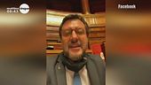 Covid-19: la Lega occupa il Parlamento