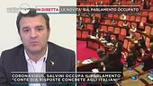 Gian Marco Centinaio, Lega