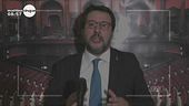 Coronavirus, Lega all'attacco del governo