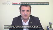 In diretta le novità sul Parlamento occupato