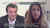 Alessandra Todde, M5S