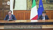 Virus: guerra aperta tra governo e regioni