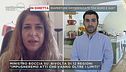 In diretta riaperture differenziate tra nord e sud?