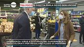 Coronavirus e supermercati in sicurezza