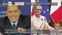 Silvio Berlusconi: i rapporti con la Lega e con l'Europa
