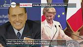 Silvio Berlusconi: i rapporti con la Lega e con l'Europa