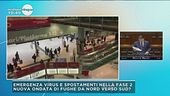 Emergenza virus e spostamenti nella Fase 2