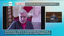 In diretta lo psichiatra Paolo Crepet