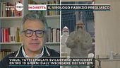 Virus e ricadute: eccezioni o normalità?