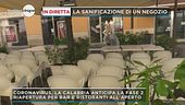 Fase 2: La riapertura a Cosenza