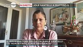 Jole Santelli a Mattino 5
