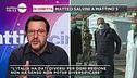 Matteo Salvini e la Fase 2