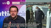 Matteo Salvini e la Fase 2