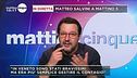 Matteo Salvini, i casi Veneto e Lombardia
