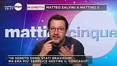 Matteo Salvini, i casi Veneto e Lombardia