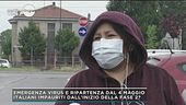 Virus e ripartenza del 4 maggio