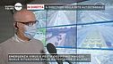 Enrico Valeri, direttore di Rete Gestione Autostrade