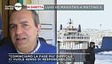 Luigi De Magistris a Mattino 5