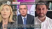 Virus e ripartenza nella Fase 2