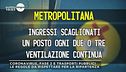 Fase 2 e trasporti pubblici