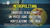 Fase 2 e trasporti pubblici