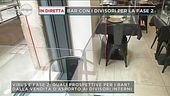 Fase 2, le prospettive dei bar