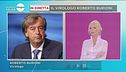 Covid-19: in diretta Roberto Burioni