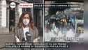 Covid-19, Fase 2: in diretta dalla ferrovia Cumana di Napoli