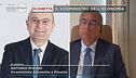 In diretta Antonio Misiani, viceministro dell'Economia