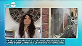 Flavia Cercato sulla Fase 2