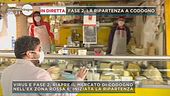 Riaperto il mercato di Codogno