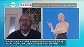 Marco Balestri su paure e stress da Coronavirus