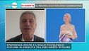 In diretta il neurologo Rosario Sorrentino