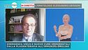 In diretta l'ematologo Alessandro Gringeri
