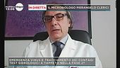 Virus, il microbiologo Pierangelo Clerici