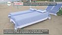Coronavirus, le misure a Forte dei Marmi