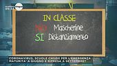 Emergenza virus: quando riaprtirà la scuola?
