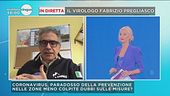 Virus: le cautele della fase 2