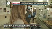 La vita al termpo del Covid