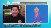 Virus: imprenditore in difficoltà
